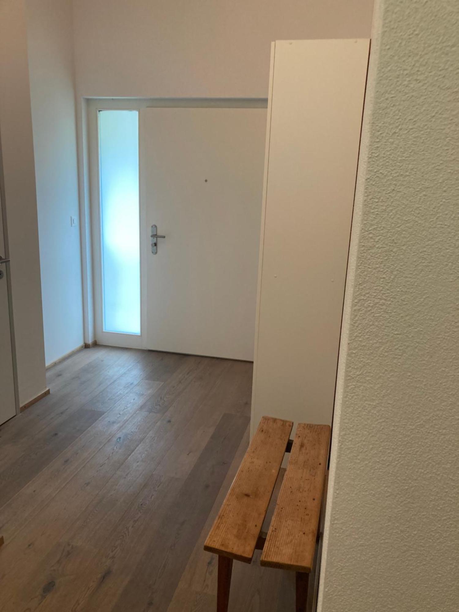 Wohnresidenz Casa Fortuna Suhr Extérieur photo