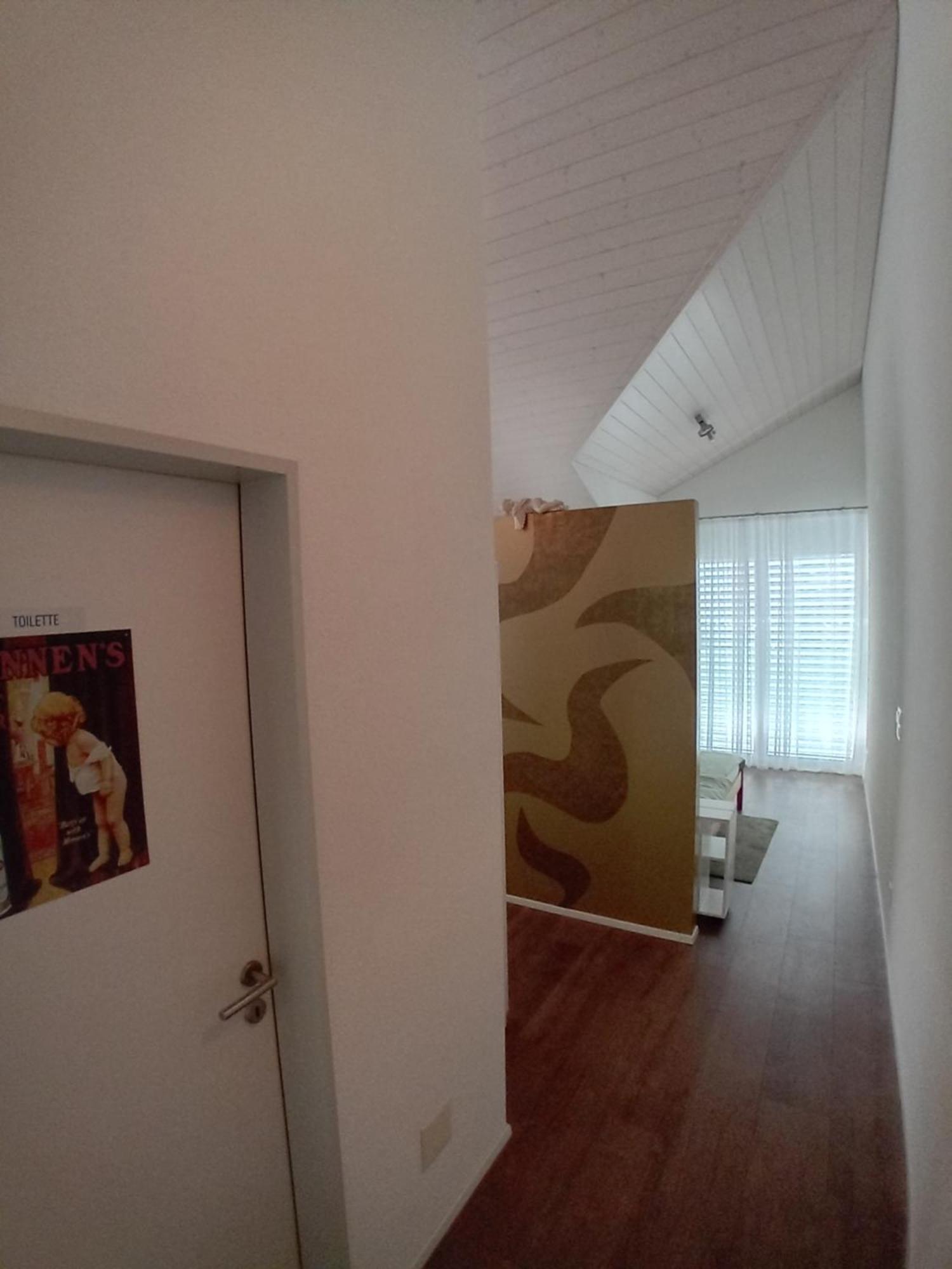 Wohnresidenz Casa Fortuna Suhr Extérieur photo