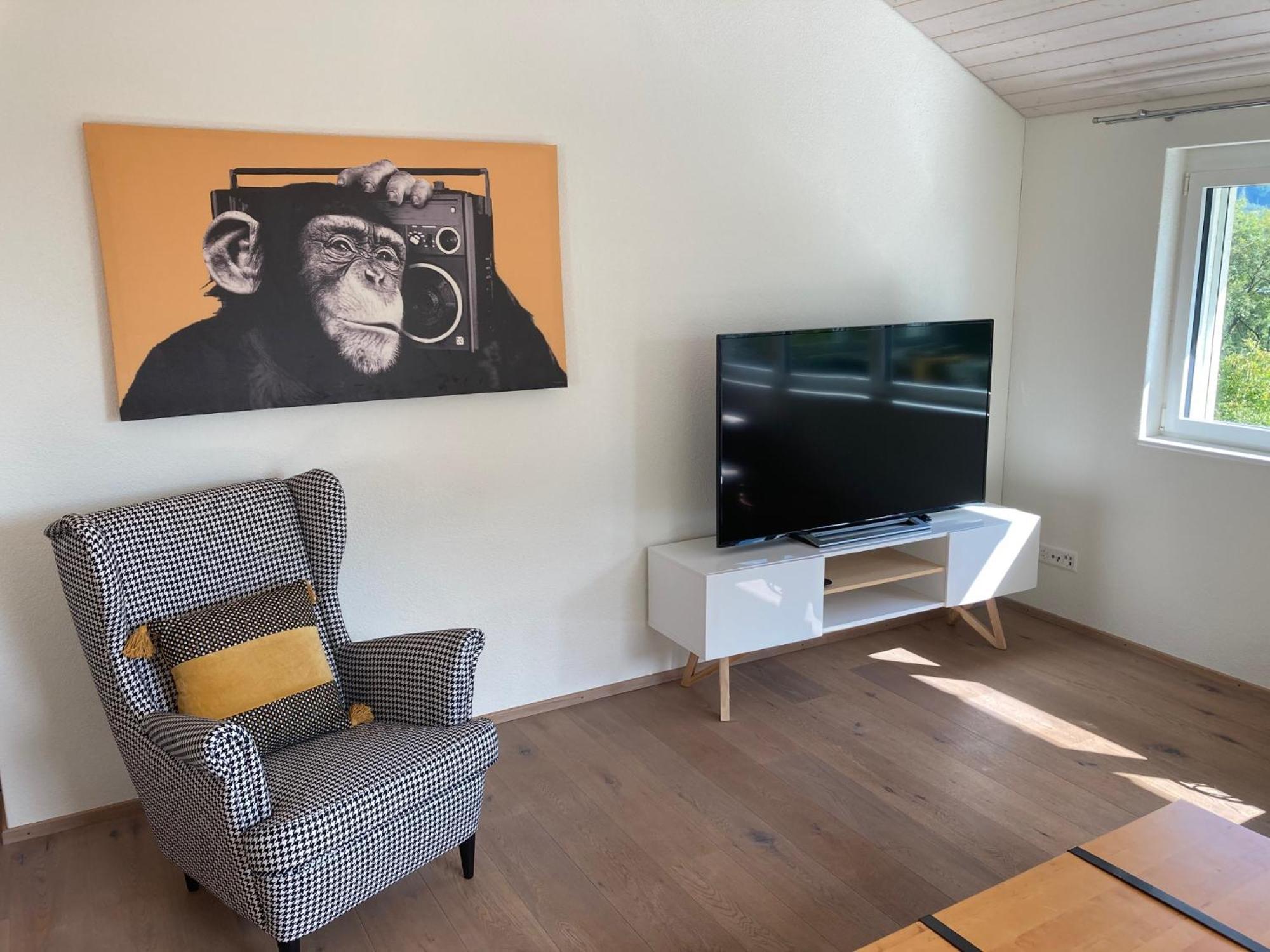 Wohnresidenz Casa Fortuna Suhr Extérieur photo